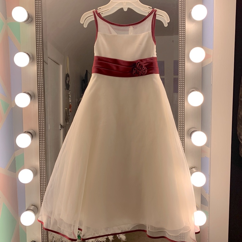 Little Girls Dress